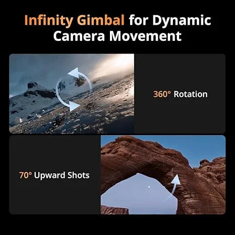 ❄Today Only🔥Drone with 4K camera for Adults✨💖2025 New VR Glasses Version H20 Aircraft Optical Flow Positioning High-Definition Aerial Photography Aircraft