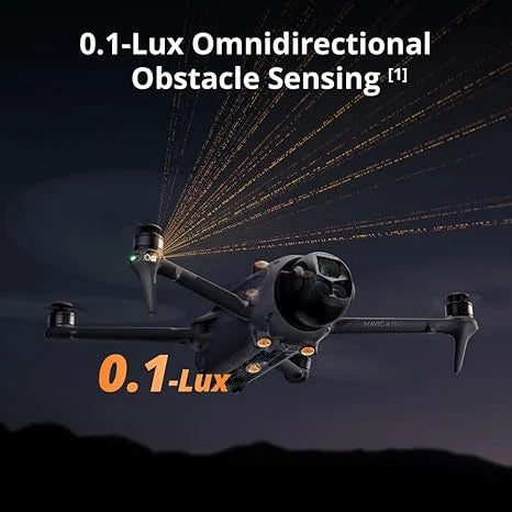 ❄Today Only🔥Drone with 4K camera for Adults✨💖2025 New VR Glasses Version H20 Aircraft Optical Flow Positioning High-Definition Aerial Photography Aircraft